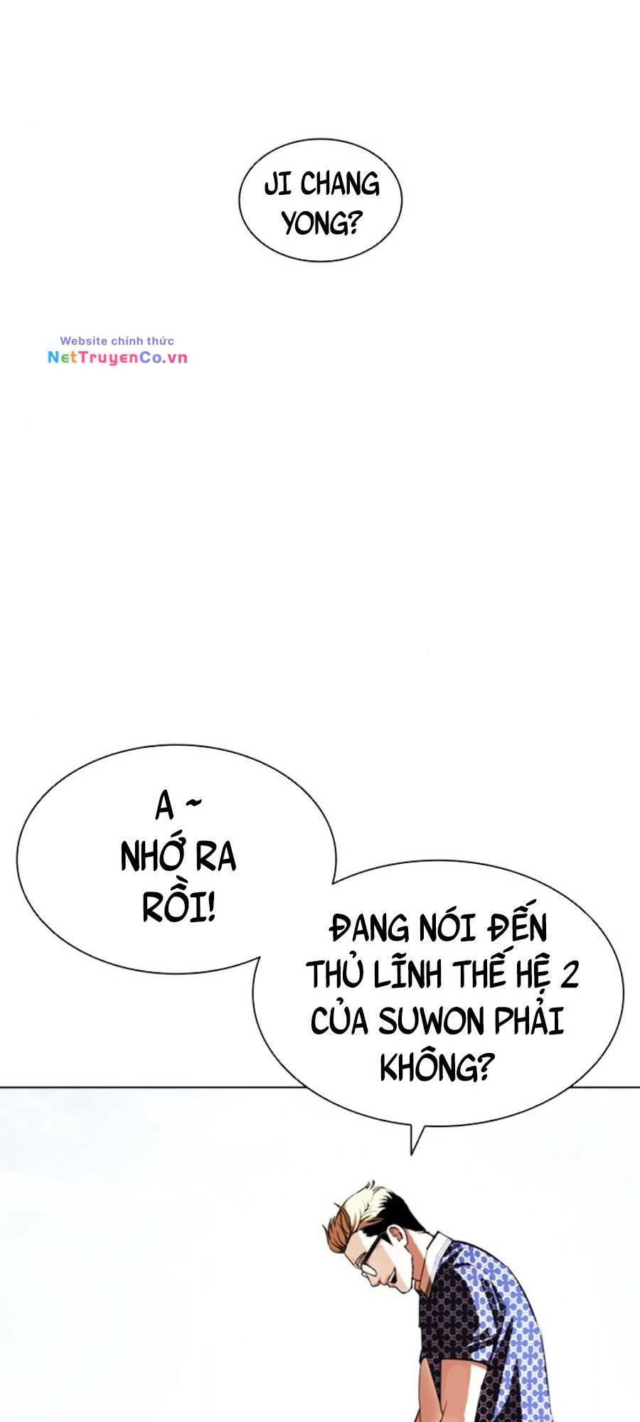 Hoán Đổi Diệu Kỳ Chap 407 - Next Chap 408