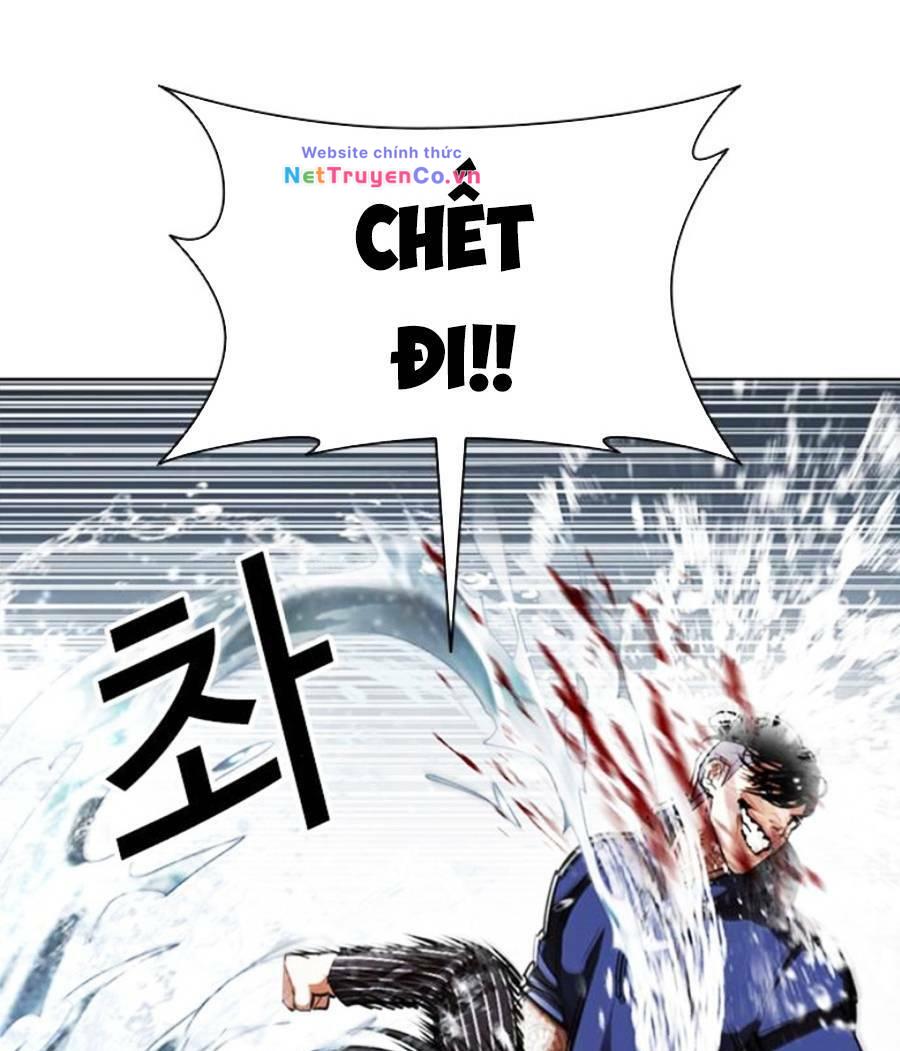 Hoán Đổi Diệu Kỳ Chap 407 - Next Chap 408