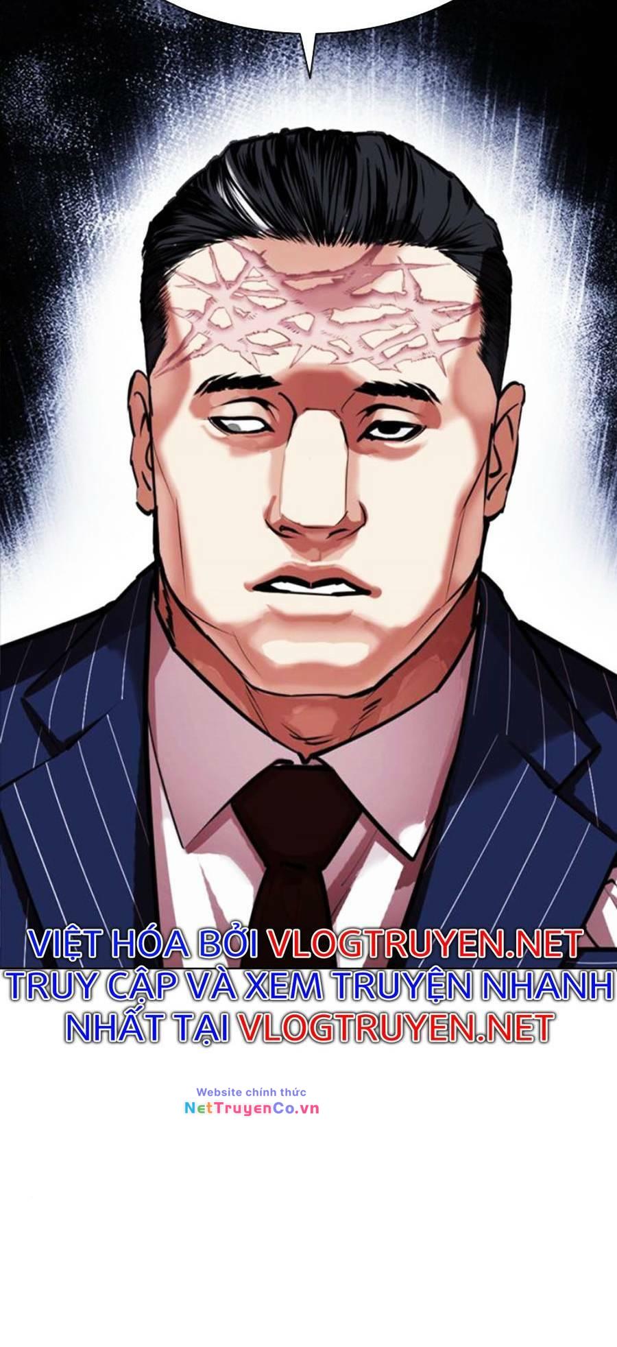 Hoán Đổi Diệu Kỳ Chap 408 - Next Chap 409