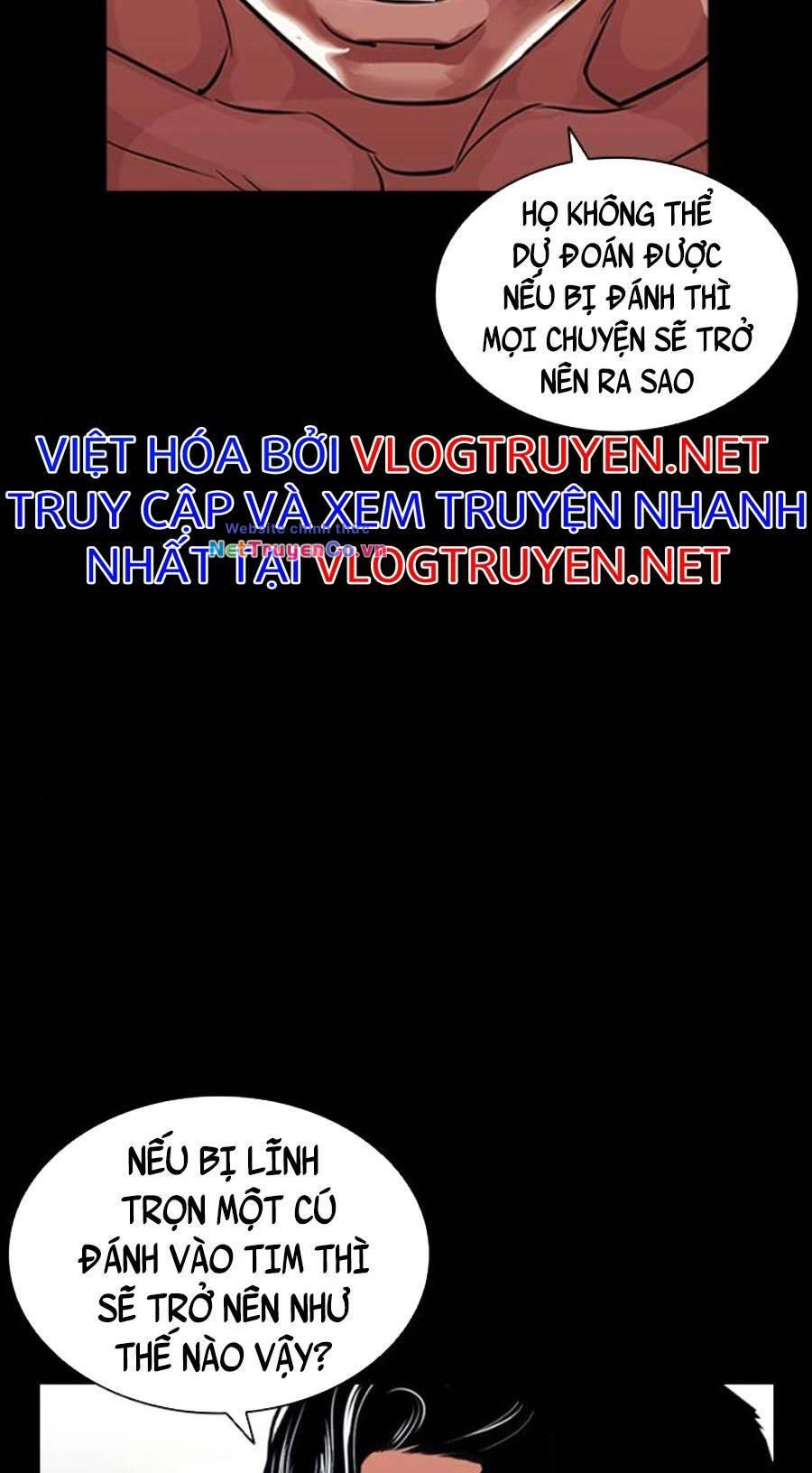 Hoán Đổi Diệu Kỳ Chap 408 - Next Chap 409