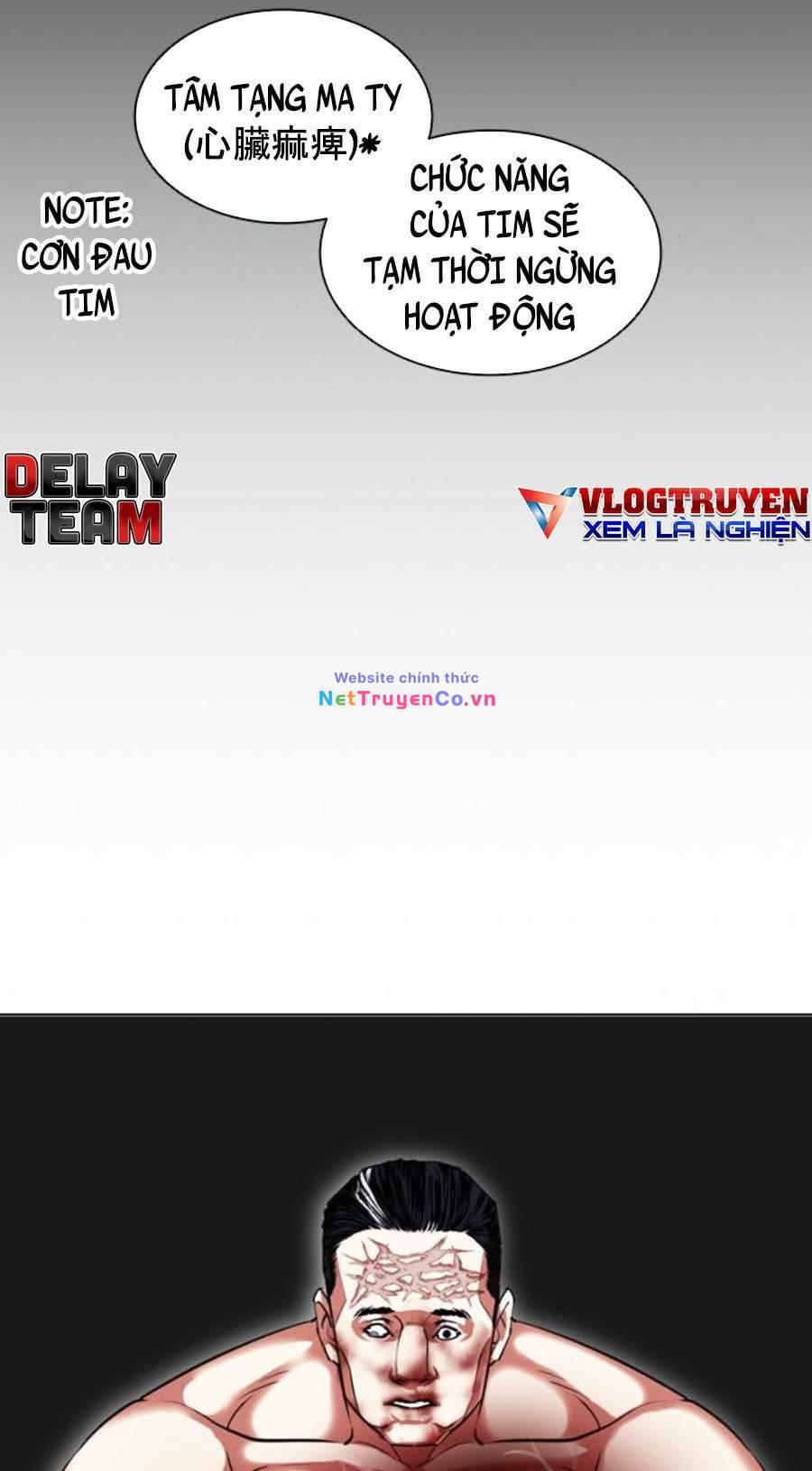 Hoán Đổi Diệu Kỳ Chap 408 - Next Chap 409