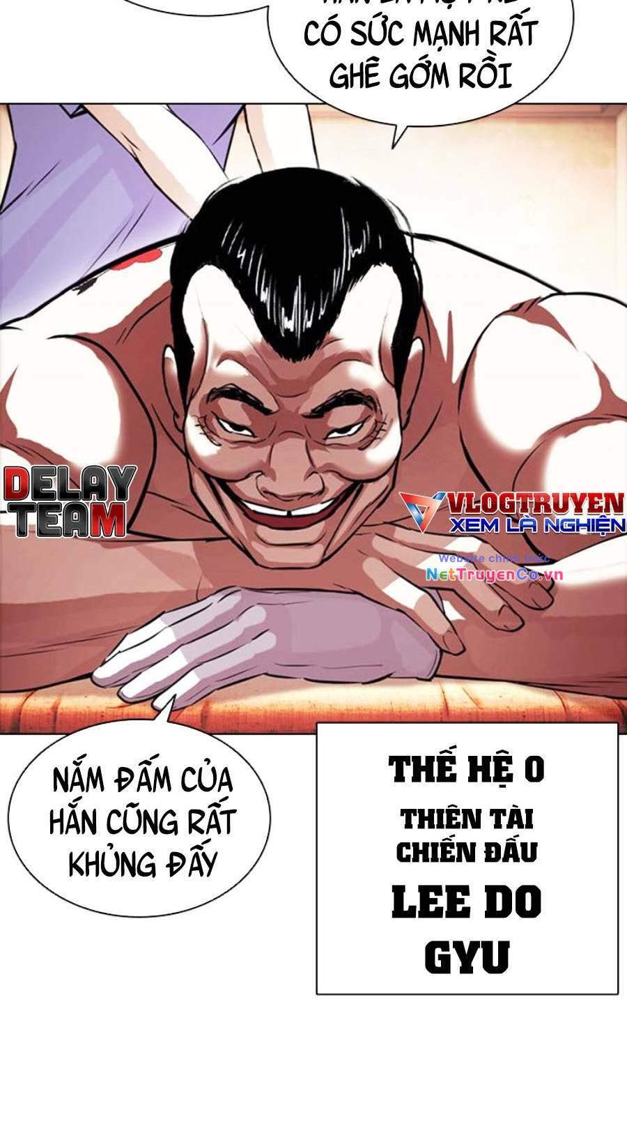 Hoán Đổi Diệu Kỳ Chap 408 - Next Chap 409