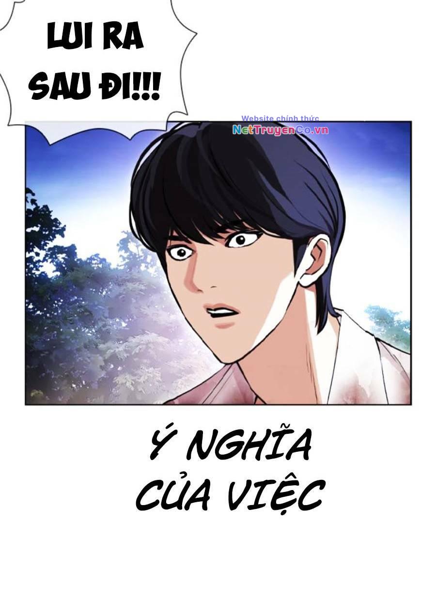 Hoán Đổi Diệu Kỳ Chap 408 - Next Chap 409