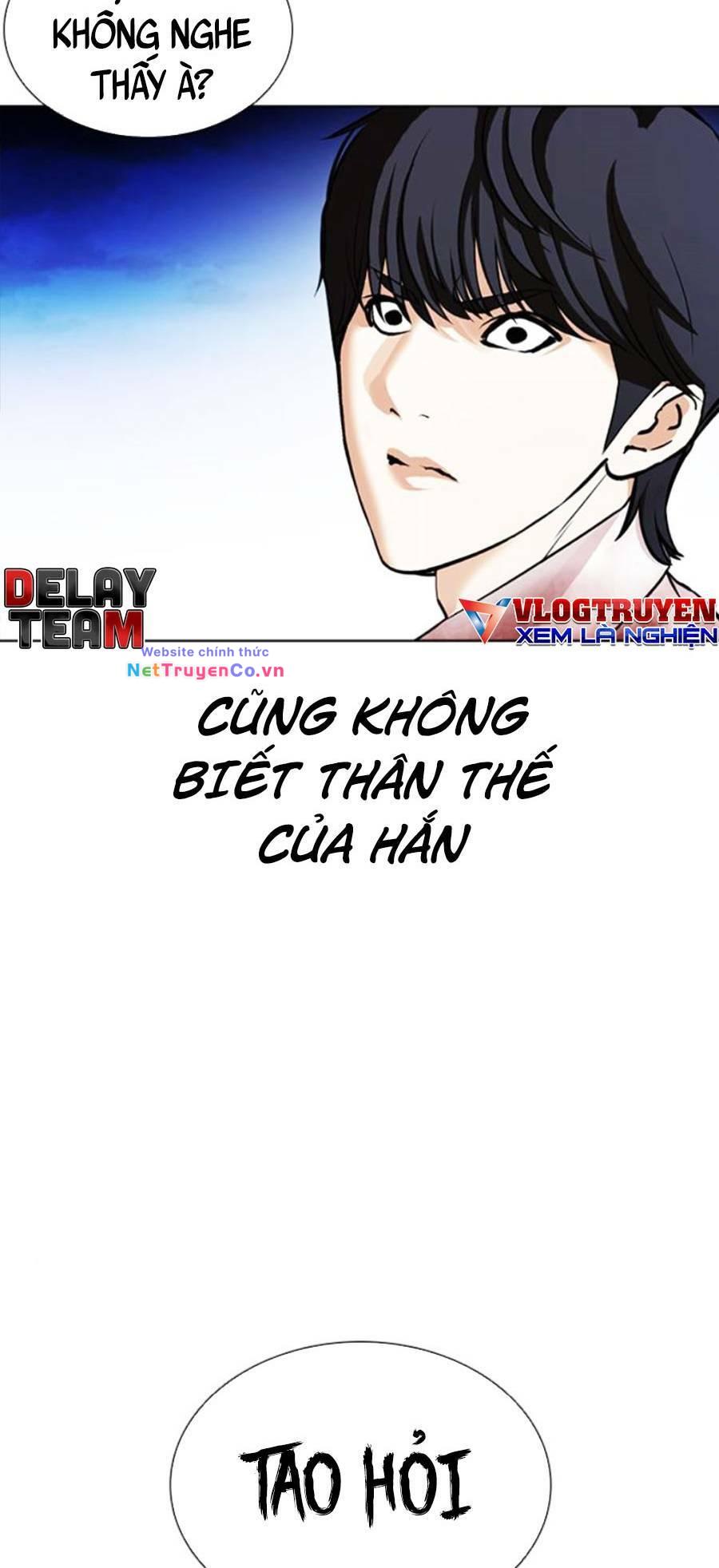 Hoán Đổi Diệu Kỳ Chap 408 - Next Chap 409