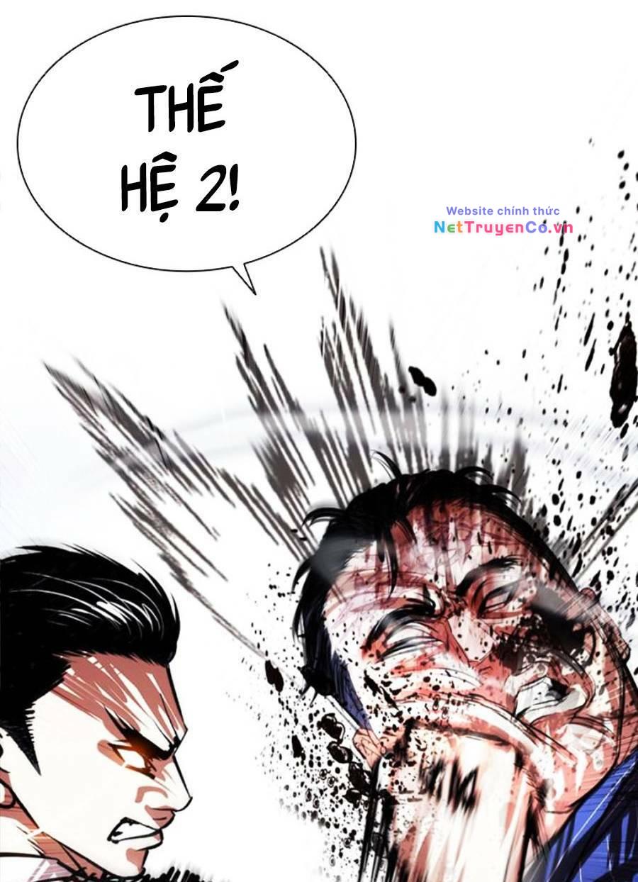 Hoán Đổi Diệu Kỳ Chap 408 - Next Chap 409