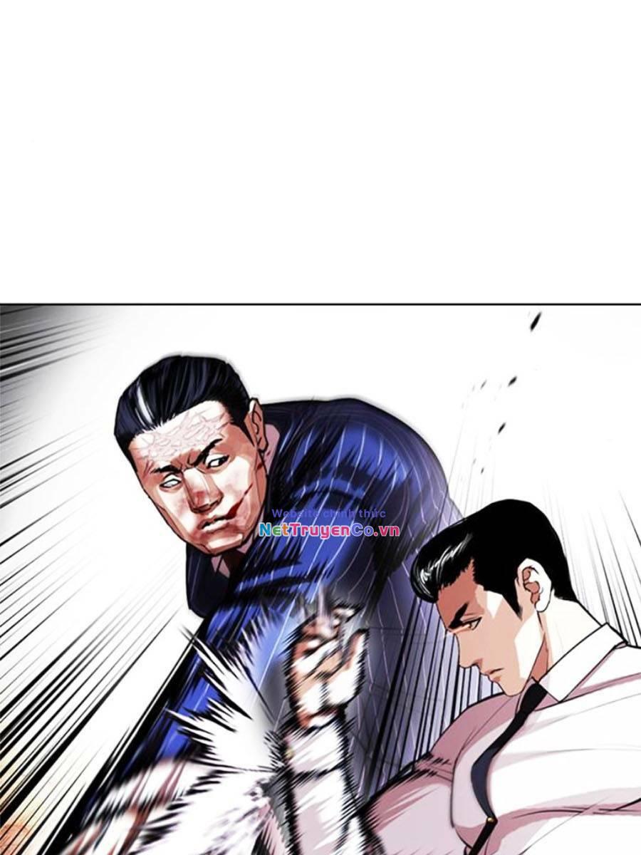 Hoán Đổi Diệu Kỳ Chap 408 - Next Chap 409