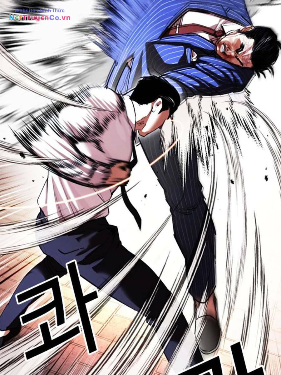 Hoán Đổi Diệu Kỳ Chap 408 - Next Chap 409