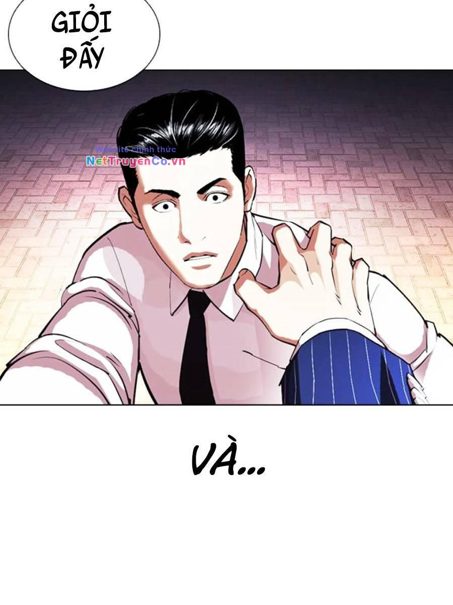Hoán Đổi Diệu Kỳ Chap 408 - Next Chap 409