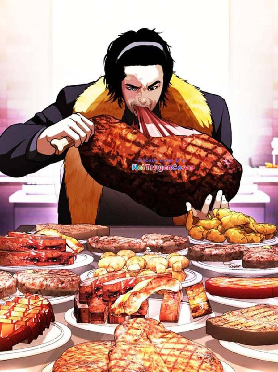 Hoán Đổi Diệu Kỳ Chap 408 - Next Chap 409