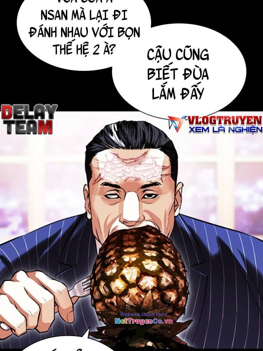 Hoán Đổi Diệu Kỳ Chap 408 - Next Chap 409