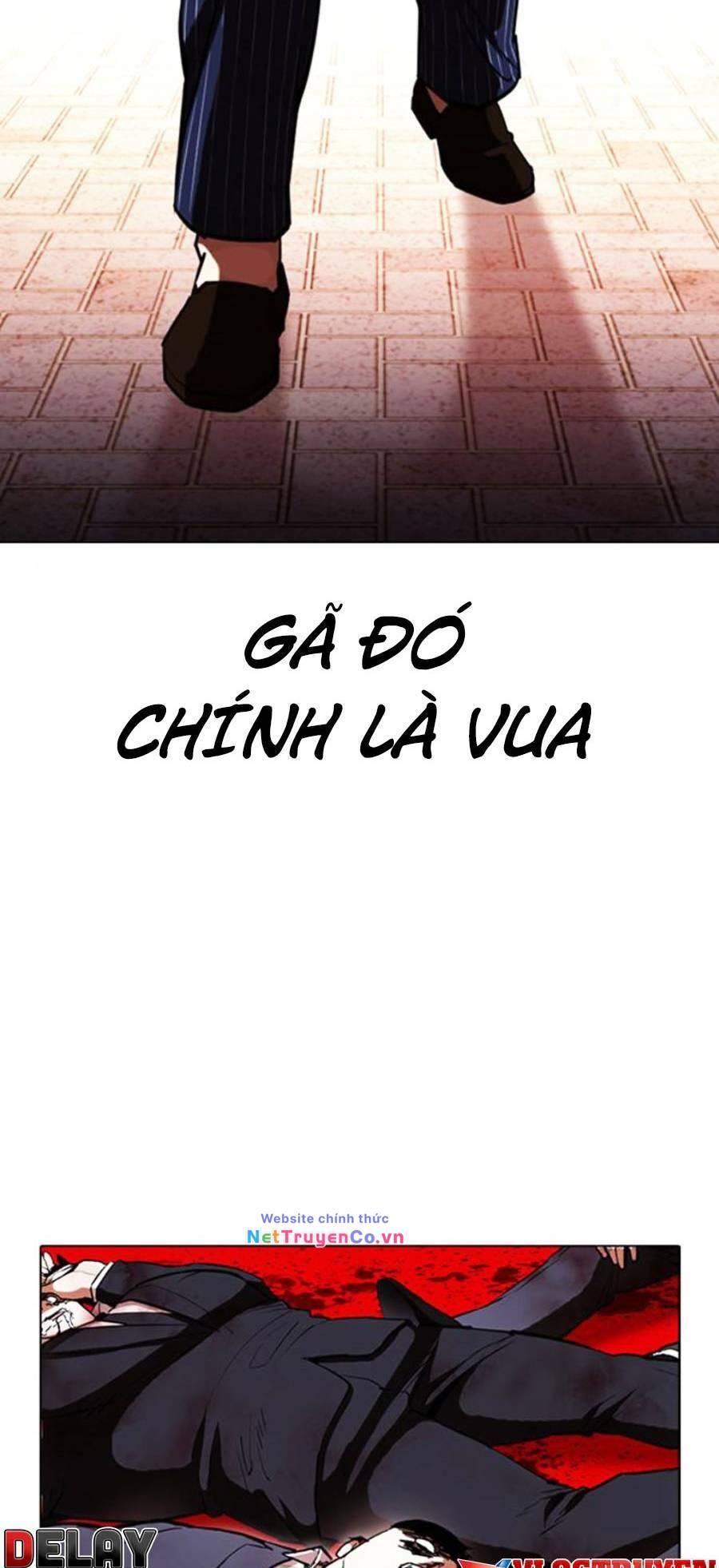 Hoán Đổi Diệu Kỳ Chap 408 - Next Chap 409