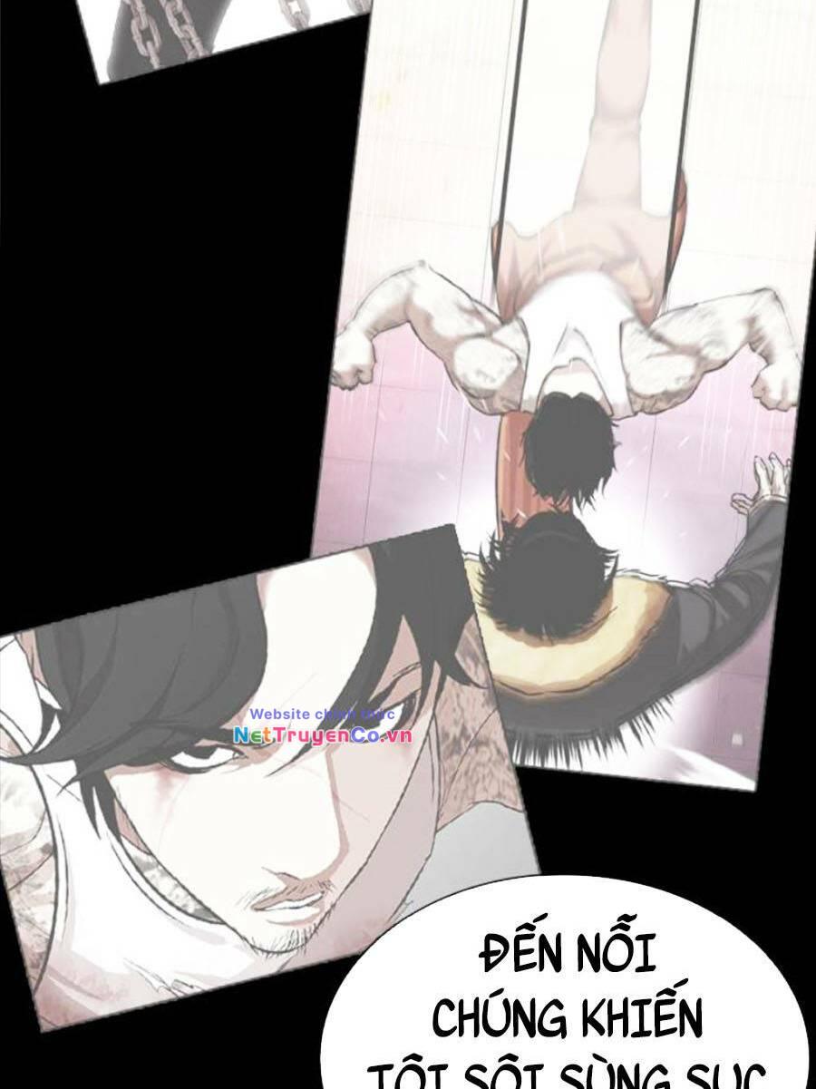 Hoán Đổi Diệu Kỳ Chap 408 - Next Chap 409