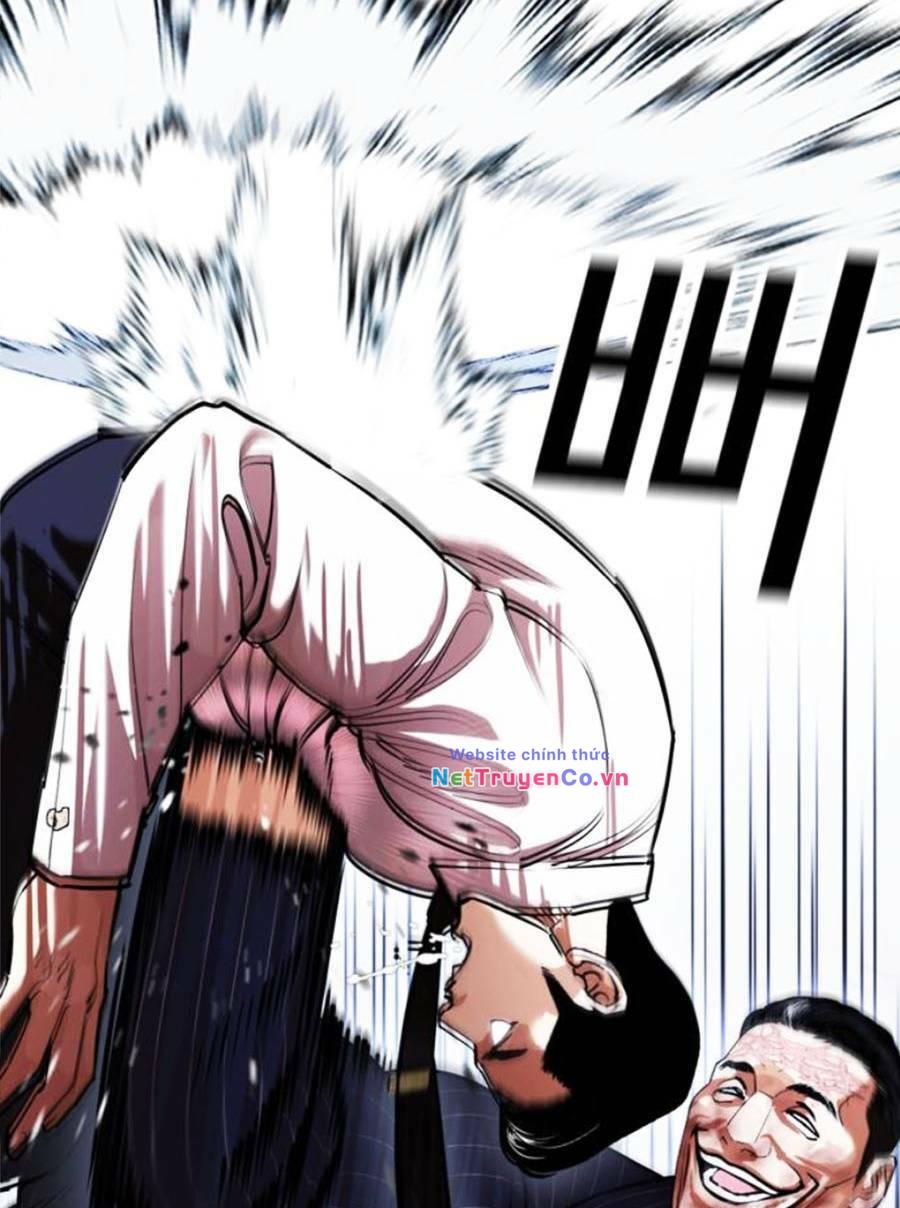 Hoán Đổi Diệu Kỳ Chap 408 - Next Chap 409