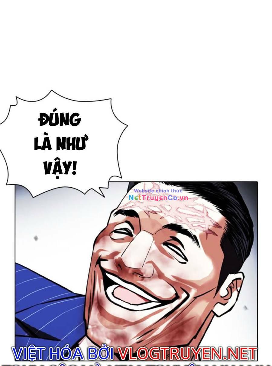 Hoán Đổi Diệu Kỳ Chap 408 - Next Chap 409