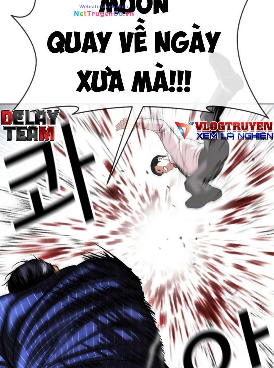 Hoán Đổi Diệu Kỳ Chap 408 - Next Chap 409