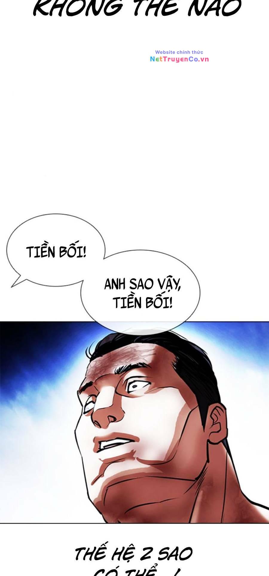 Hoán Đổi Diệu Kỳ Chap 409 - Next Chap 410