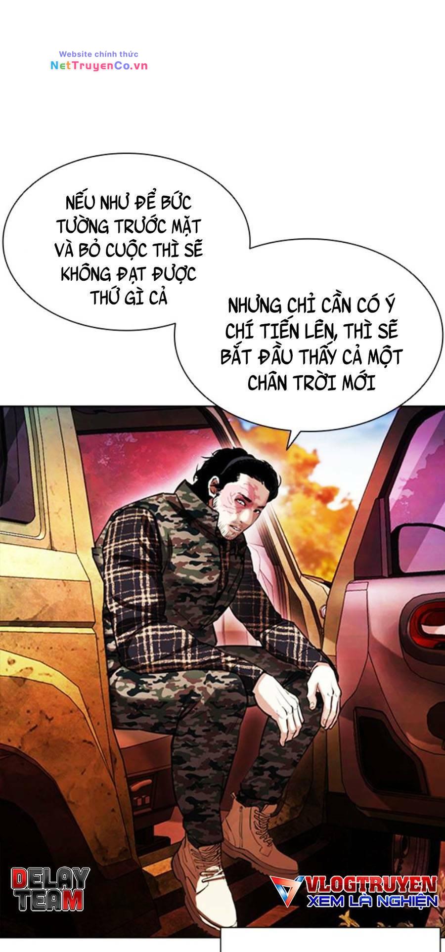 Hoán Đổi Diệu Kỳ Chap 409 - Next Chap 410