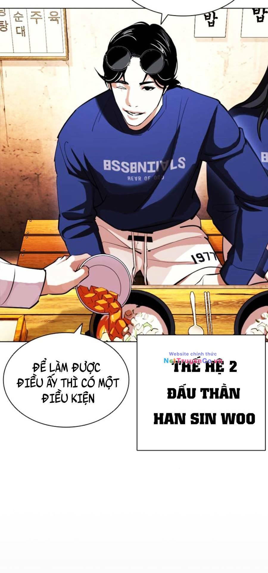 Hoán Đổi Diệu Kỳ Chap 409 - Next Chap 410