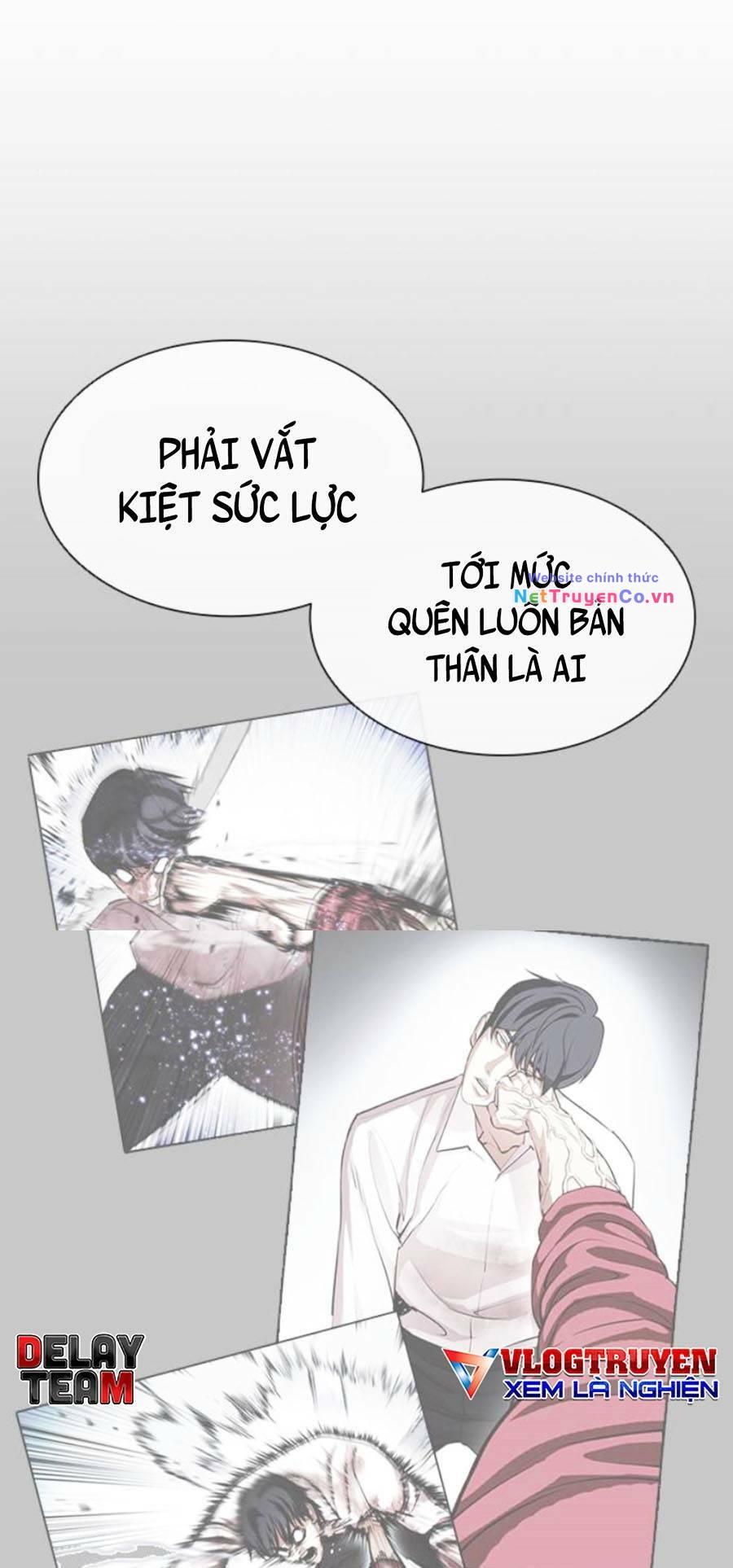 Hoán Đổi Diệu Kỳ Chap 409 - Next Chap 410
