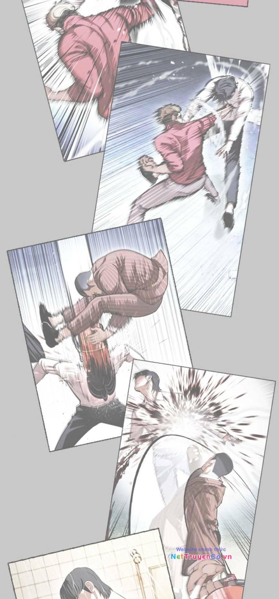 Hoán Đổi Diệu Kỳ Chap 409 - Next Chap 410