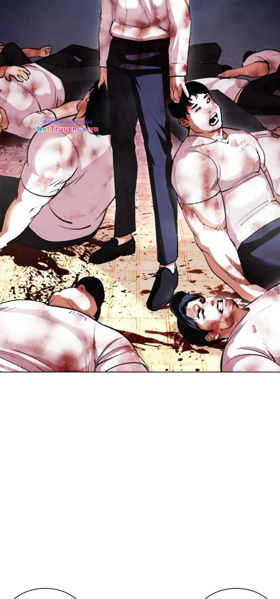 Hoán Đổi Diệu Kỳ Chap 409 - Next Chap 410