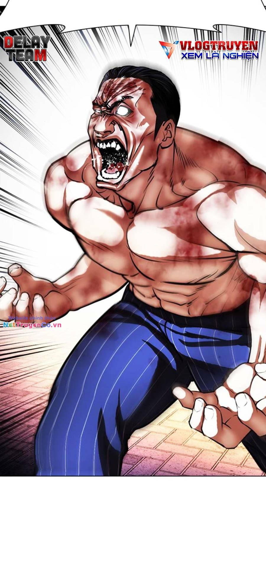 Hoán Đổi Diệu Kỳ Chap 409 - Next Chap 410