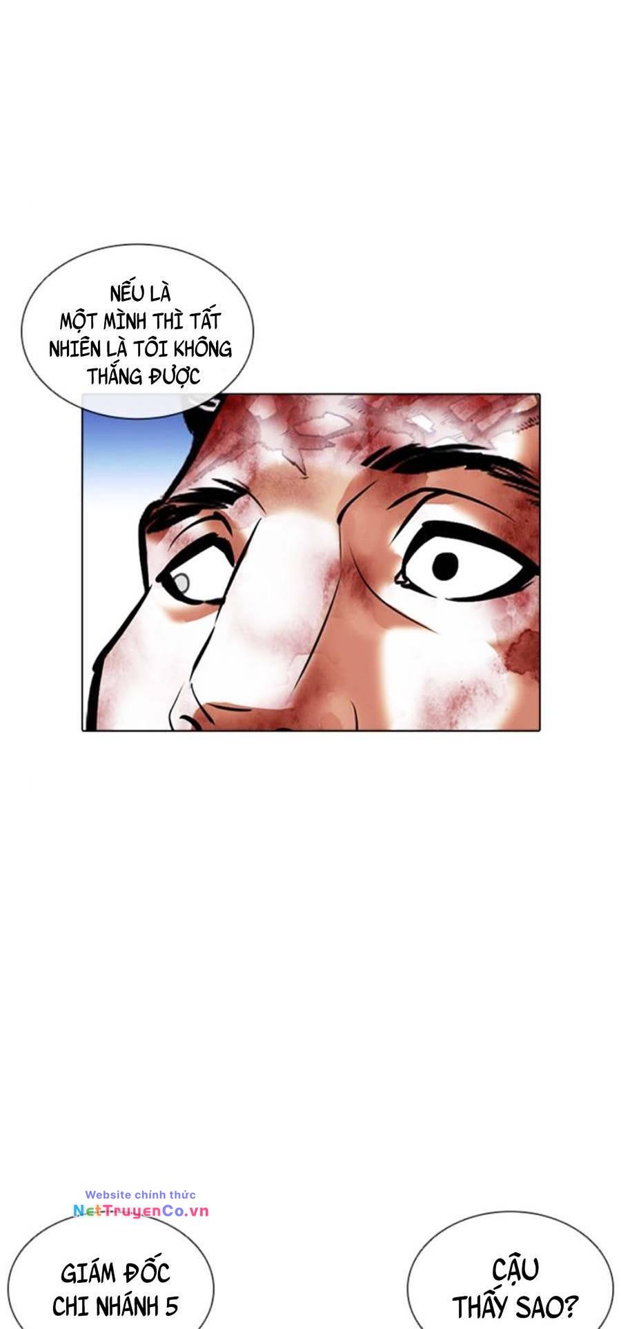 Hoán Đổi Diệu Kỳ Chap 409 - Next Chap 410