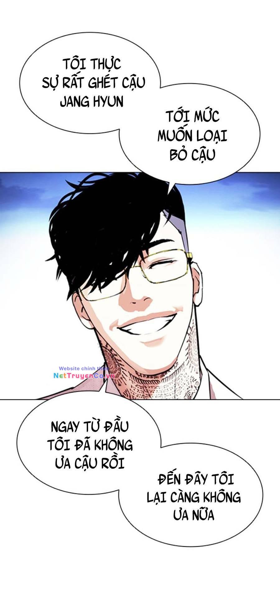 Hoán Đổi Diệu Kỳ Chap 409 - Next Chap 410