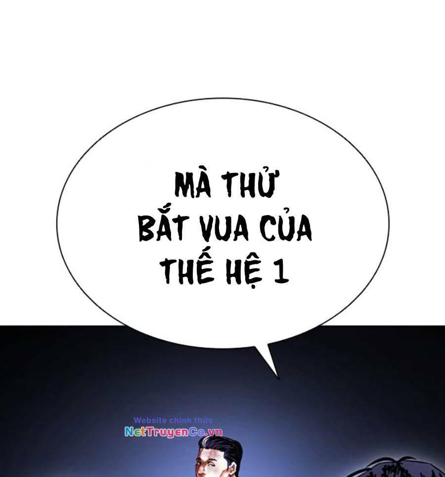 Hoán Đổi Diệu Kỳ Chap 409 - Next Chap 410