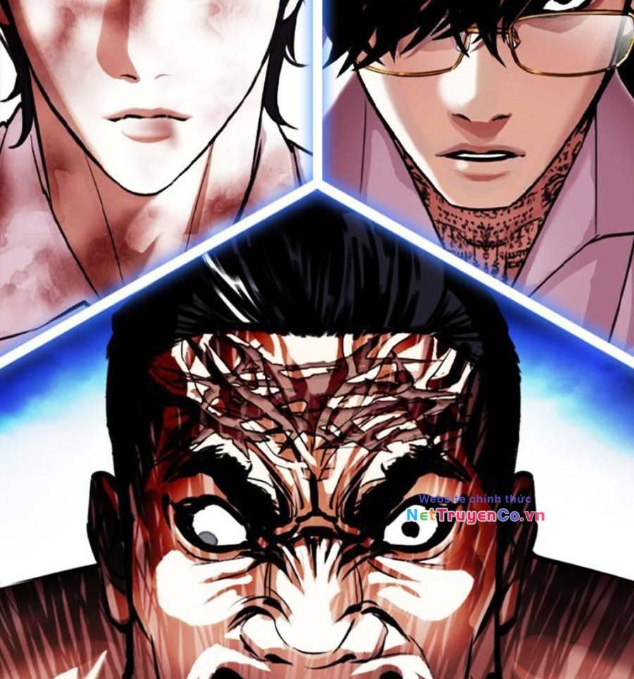 Hoán Đổi Diệu Kỳ Chap 409 - Next Chap 410