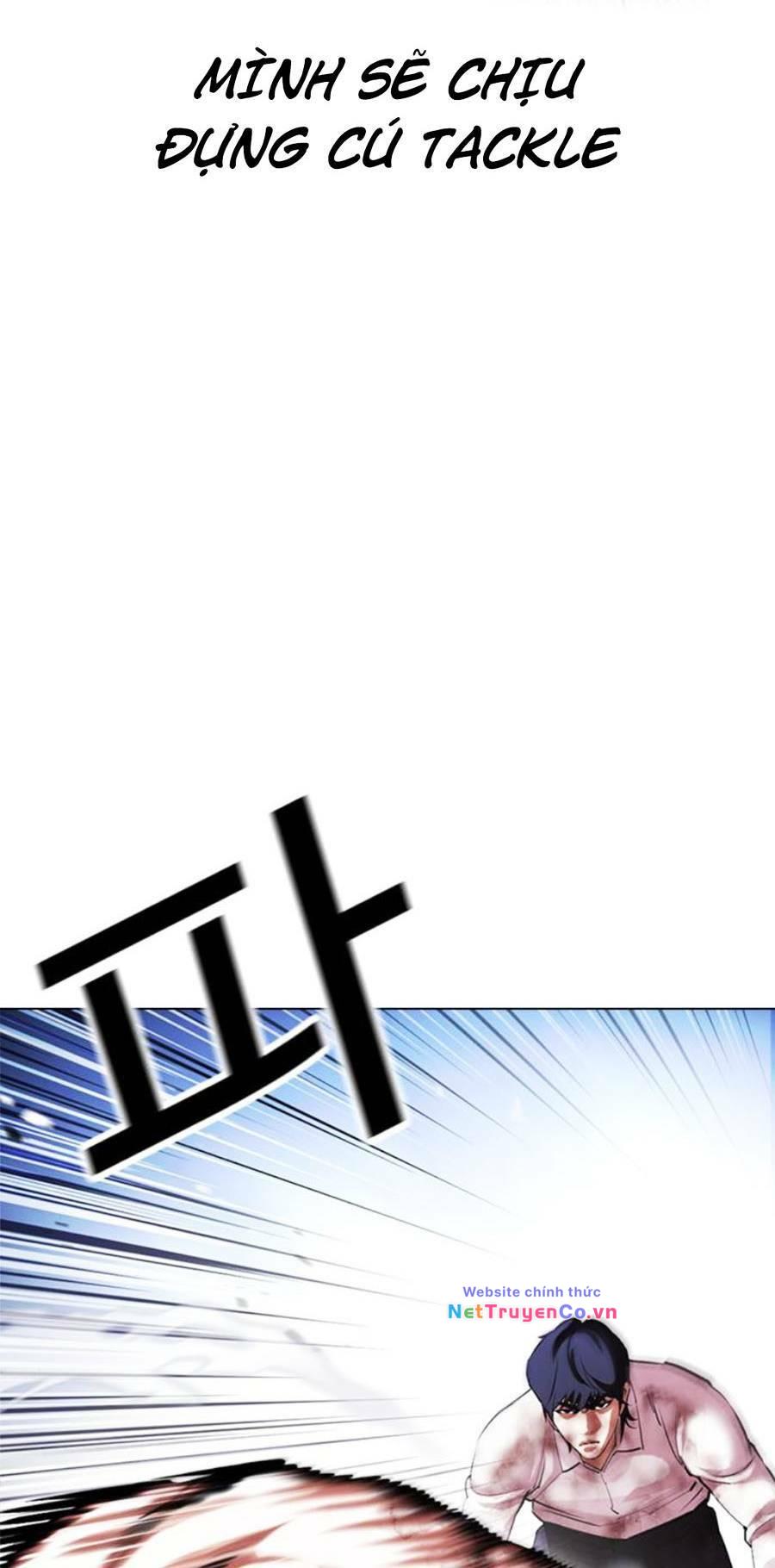 Hoán Đổi Diệu Kỳ Chap 409 - Next Chap 410