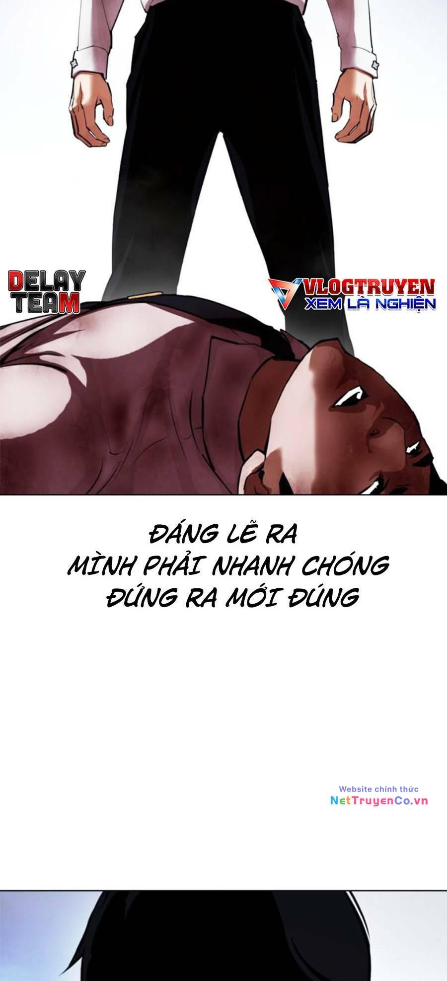 Hoán Đổi Diệu Kỳ Chap 409 - Next Chap 410