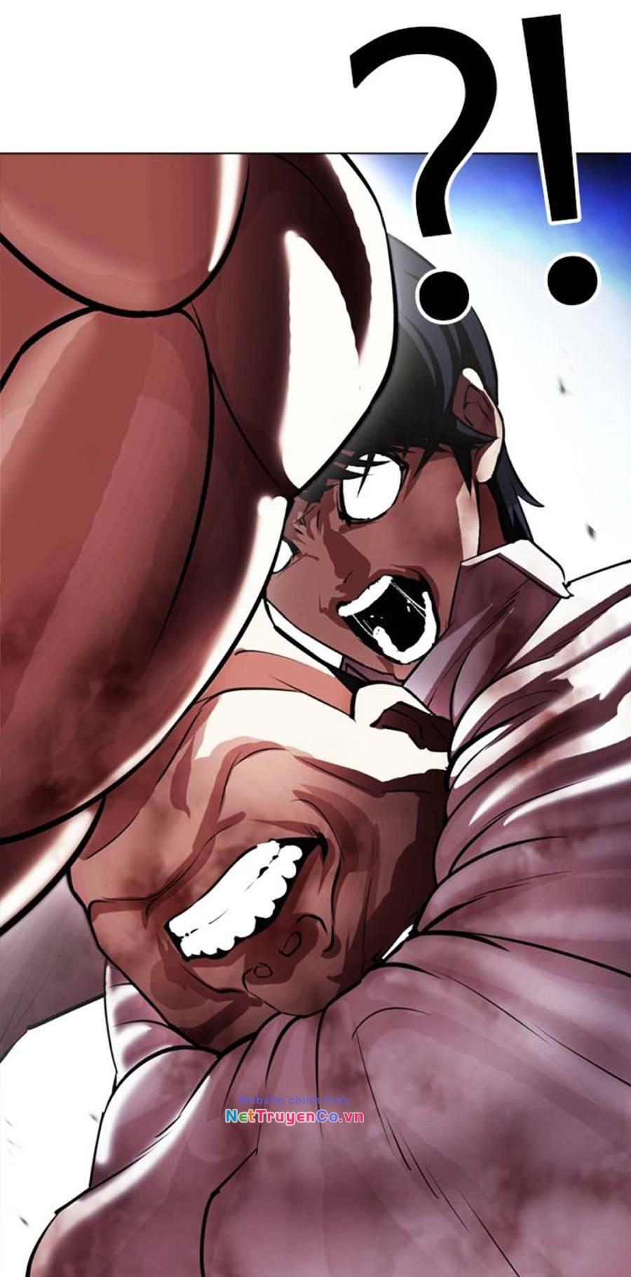 Hoán Đổi Diệu Kỳ Chap 409 - Next Chap 410