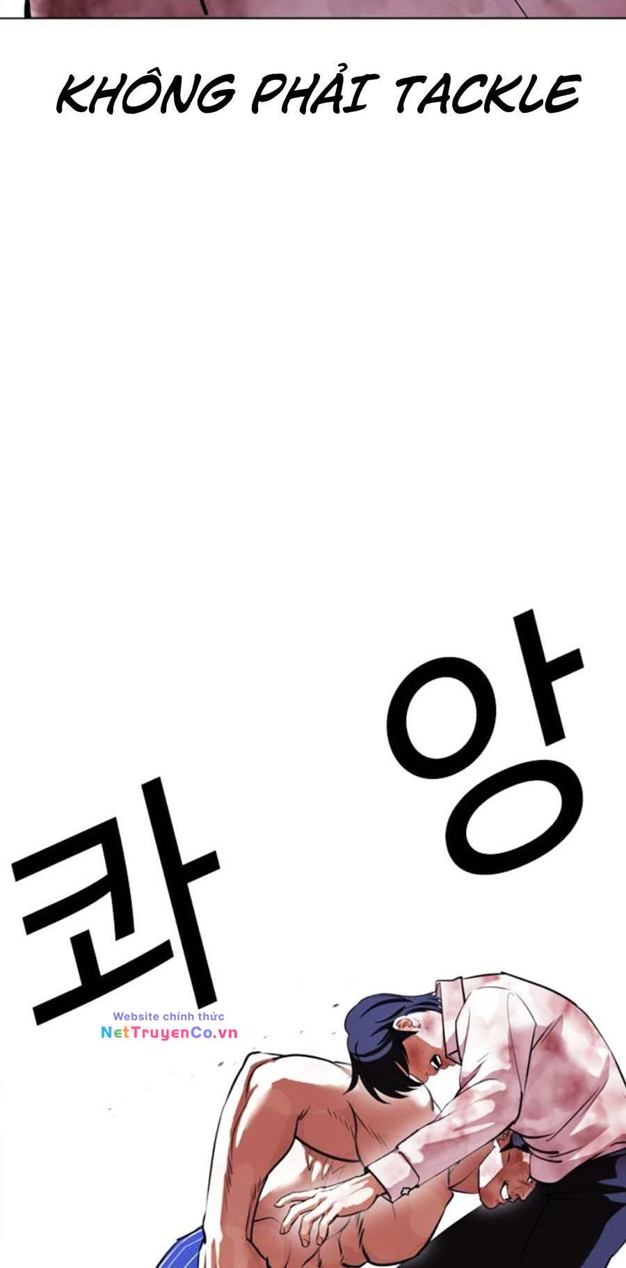 Hoán Đổi Diệu Kỳ Chap 409 - Next Chap 410