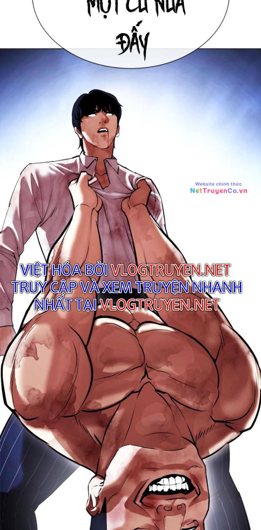 Hoán Đổi Diệu Kỳ Chap 409 - Next Chap 410