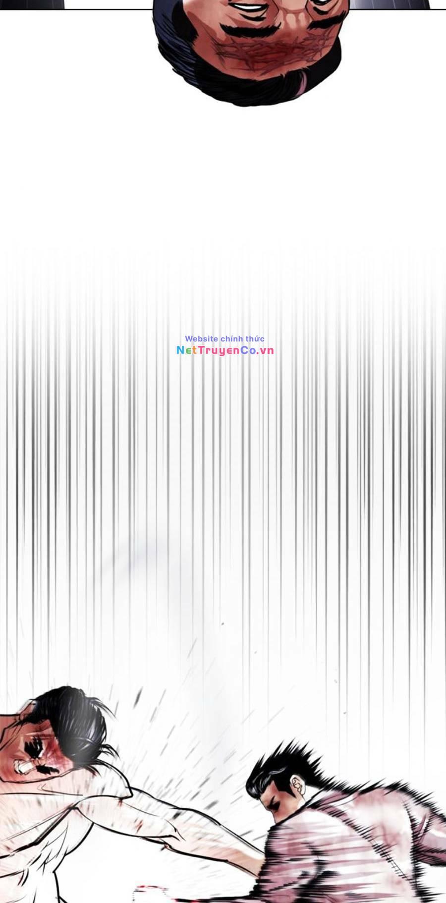 Hoán Đổi Diệu Kỳ Chap 409 - Next Chap 410