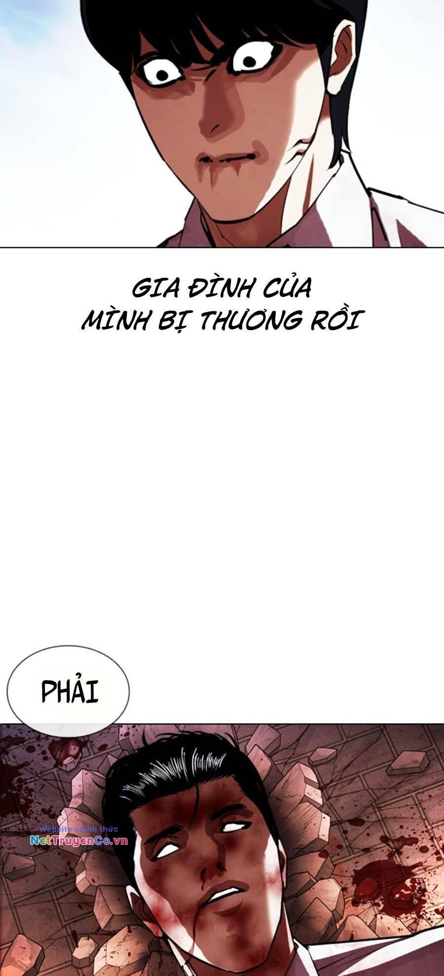 Hoán Đổi Diệu Kỳ Chap 409 - Next Chap 410