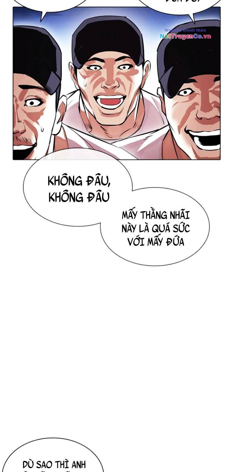Hoán Đổi Diệu Kỳ Chap 409 - Next Chap 410