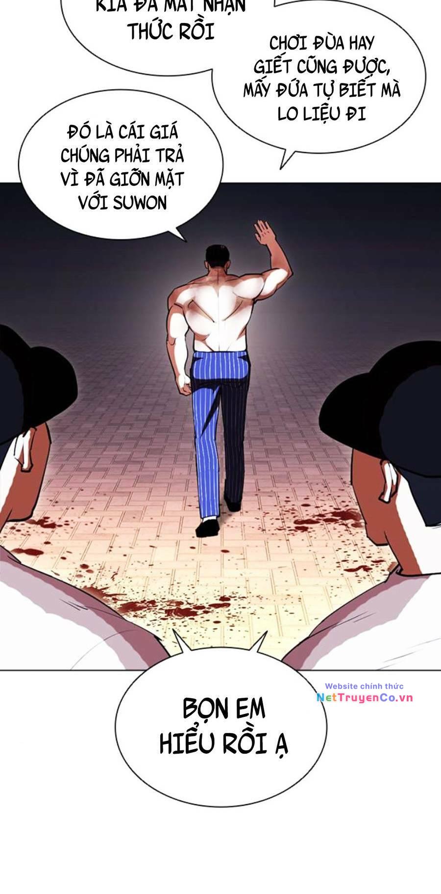 Hoán Đổi Diệu Kỳ Chap 409 - Next Chap 410