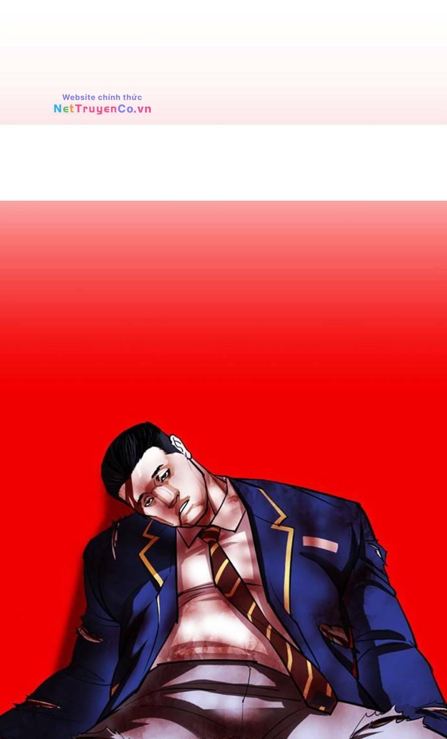 Hoán Đổi Diệu Kỳ Chap 409 - Next Chap 410