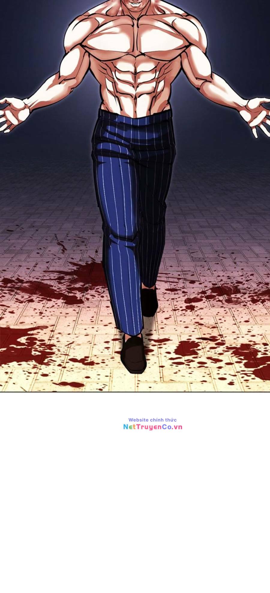 Hoán Đổi Diệu Kỳ Chap 409 - Next Chap 410