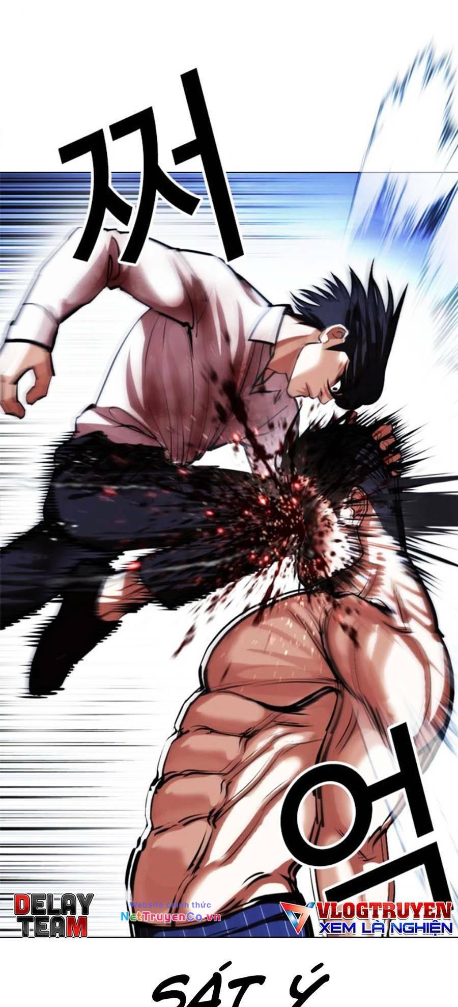 Hoán Đổi Diệu Kỳ Chap 409 - Next Chap 410