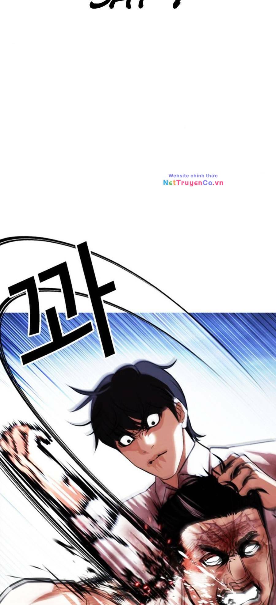 Hoán Đổi Diệu Kỳ Chap 409 - Next Chap 410