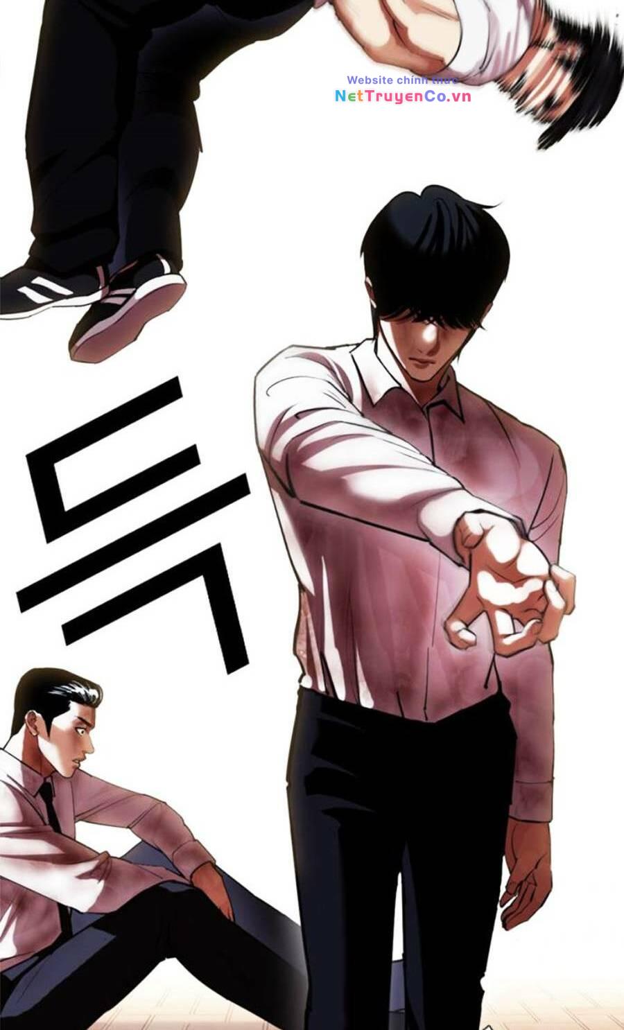 Hoán Đổi Diệu Kỳ Chap 409 - Next Chap 410