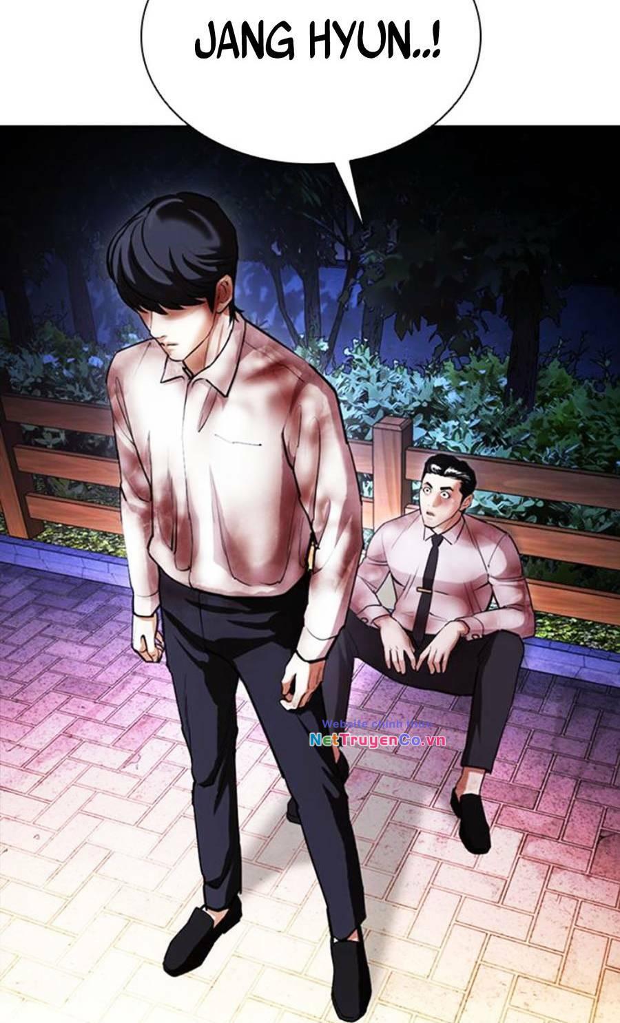 Hoán Đổi Diệu Kỳ Chap 409 - Next Chap 410