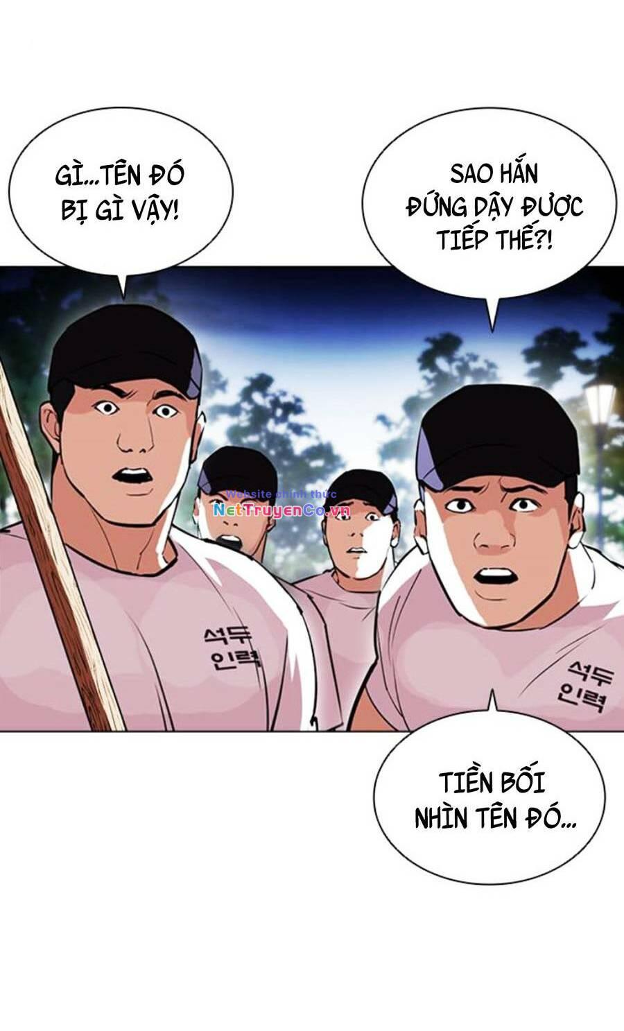 Hoán Đổi Diệu Kỳ Chap 409 - Next Chap 410