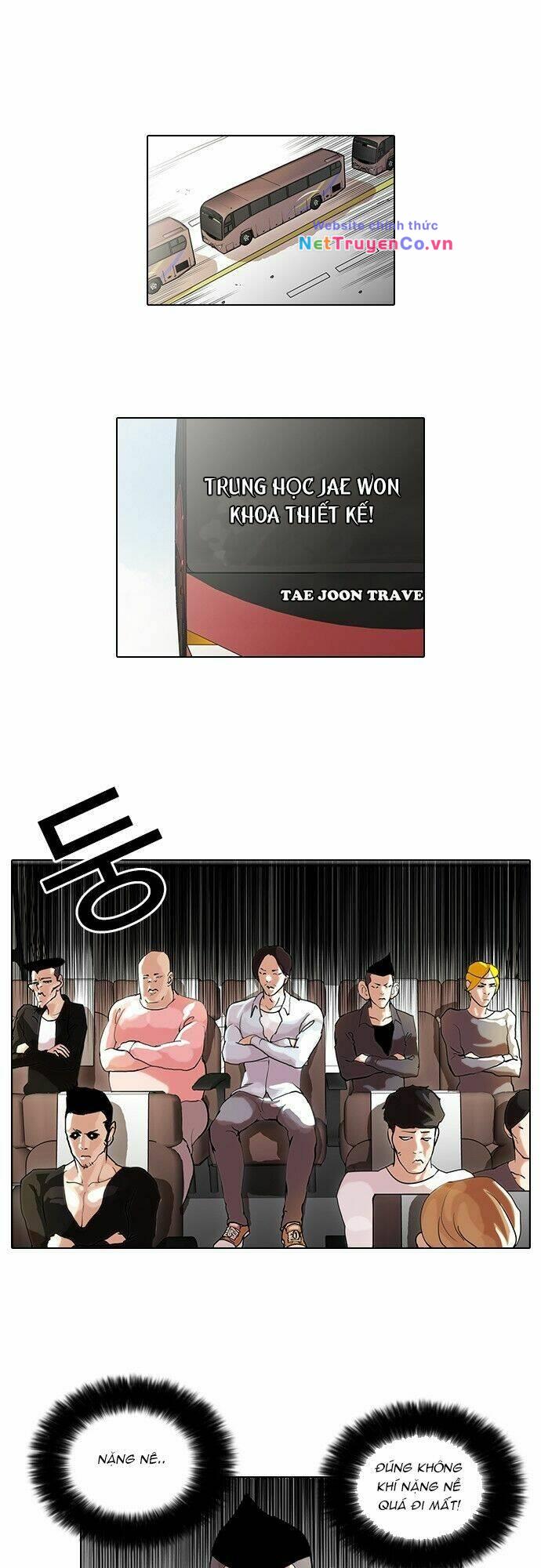 Hoán Đổi Diệu Kỳ Chap 41 - Next Chap 42