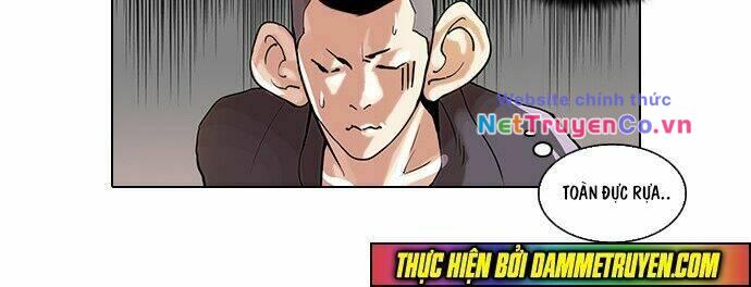 Hoán Đổi Diệu Kỳ Chap 41 - Next Chap 42