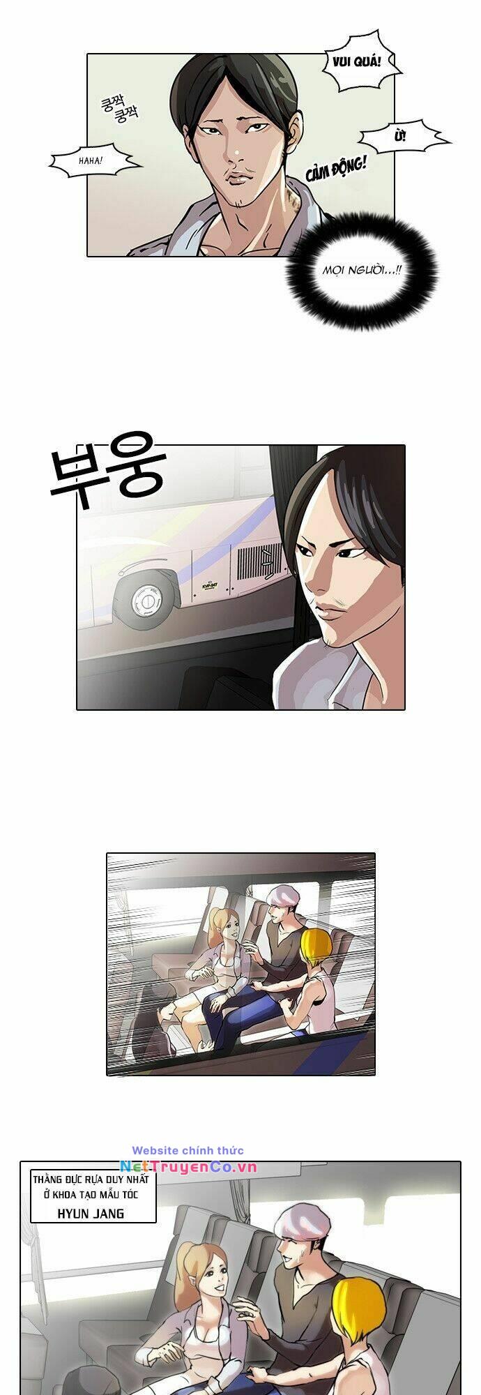 Hoán Đổi Diệu Kỳ Chap 41 - Next Chap 42