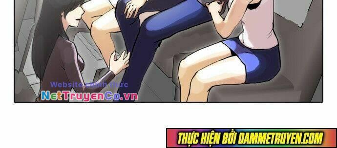 Hoán Đổi Diệu Kỳ Chap 41 - Next Chap 42